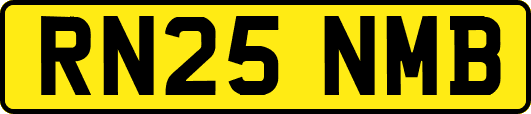 RN25NMB