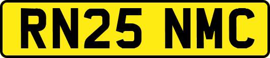 RN25NMC