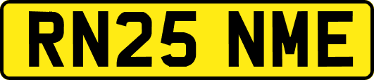 RN25NME