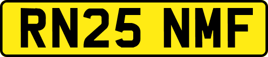 RN25NMF