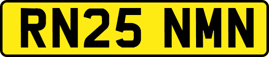RN25NMN