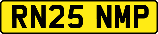 RN25NMP