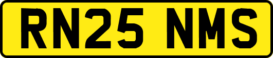 RN25NMS