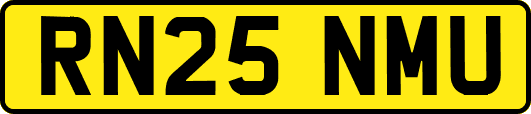 RN25NMU