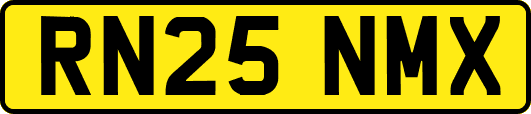RN25NMX