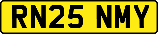 RN25NMY