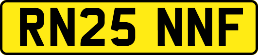 RN25NNF