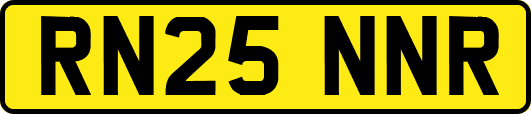 RN25NNR