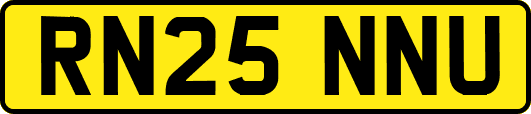 RN25NNU