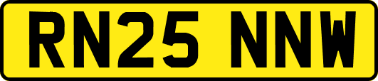 RN25NNW