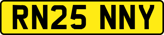 RN25NNY