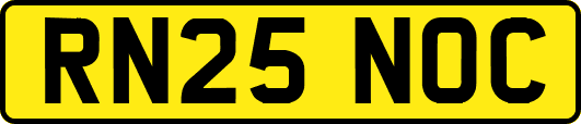 RN25NOC