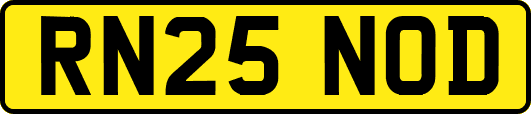 RN25NOD
