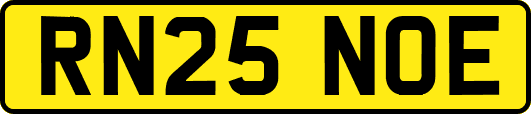 RN25NOE