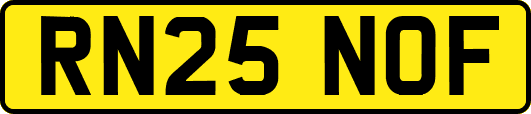 RN25NOF