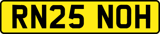 RN25NOH
