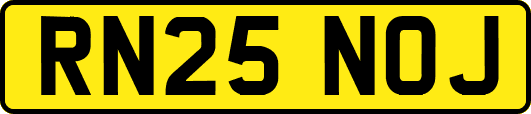 RN25NOJ