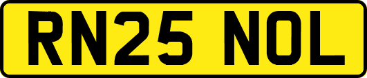 RN25NOL