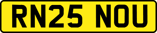 RN25NOU