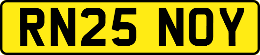 RN25NOY
