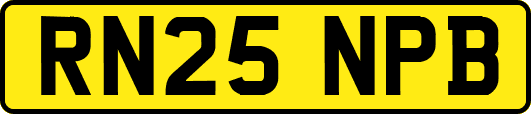 RN25NPB
