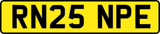 RN25NPE