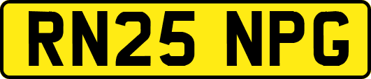RN25NPG