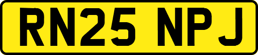 RN25NPJ