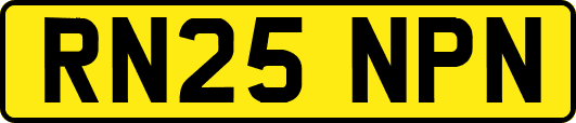 RN25NPN