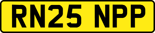 RN25NPP