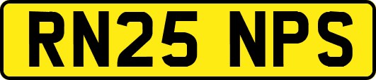RN25NPS