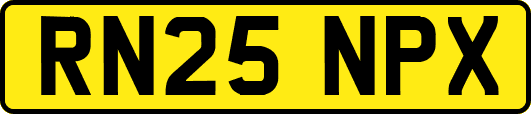 RN25NPX
