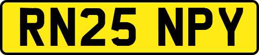 RN25NPY