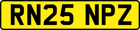 RN25NPZ