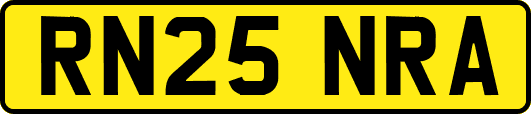 RN25NRA