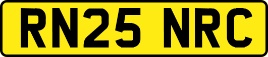 RN25NRC