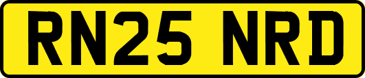RN25NRD