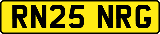 RN25NRG