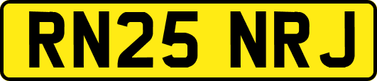 RN25NRJ