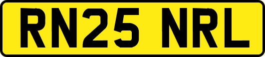RN25NRL