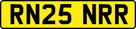 RN25NRR