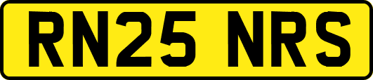 RN25NRS