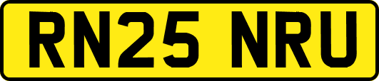 RN25NRU