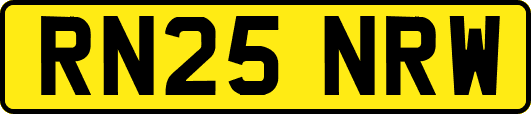 RN25NRW