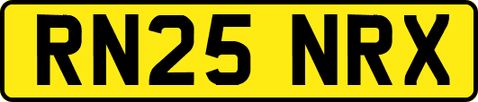 RN25NRX