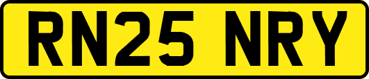 RN25NRY