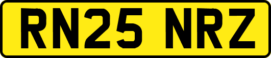 RN25NRZ