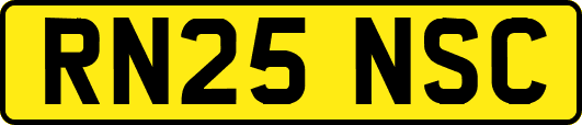 RN25NSC
