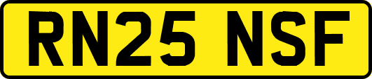 RN25NSF