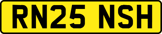 RN25NSH